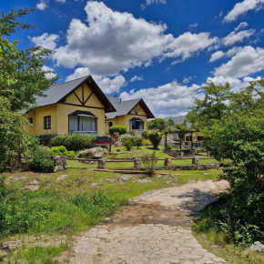 Cabañas Cerro Cristal